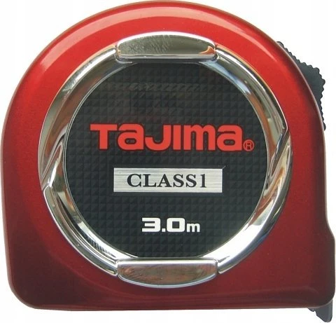Matavimo ruletė Tajima Hi Lock Class I; 5 m