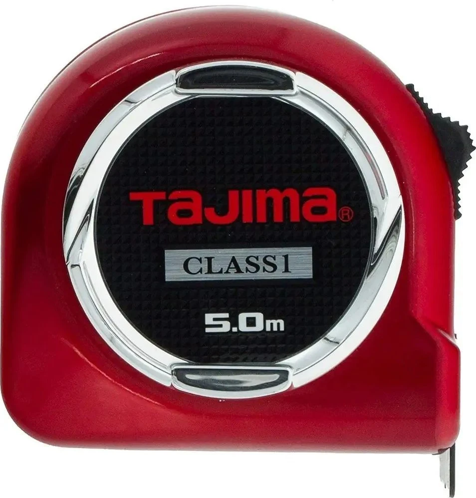 Matavimo ruletė Tajima Hi Lock Class I; 5 m