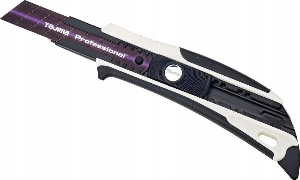 Laužomųjų ašmenų peilis TAJIMA DFC560W, 18mm