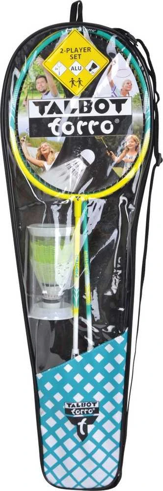 Talbot Torro Badmintono rinkinys Fighter, 2 žaidėjams