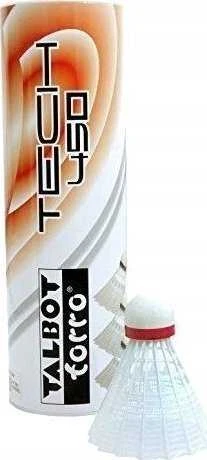 Talbot Torro TT LOT. TECH 450 baltas greitas 6szt.