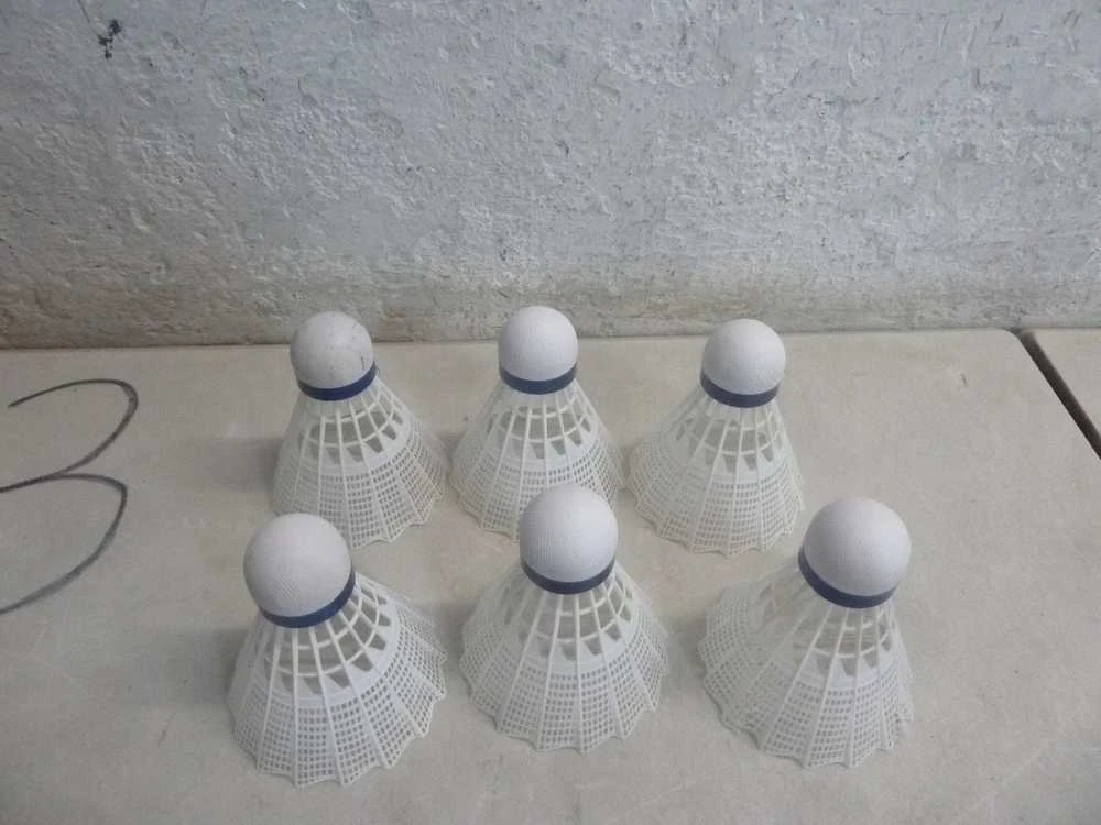Talbot Torro TT LOT. TECH 450 baltas vidutinis 6szt.