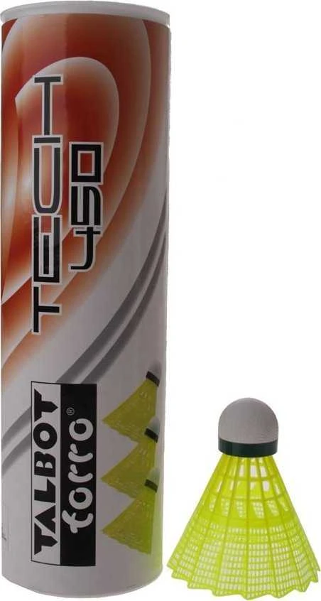 Talbot Torro TT LOT. TECH 450 geltonas lėtas 6 vnt.