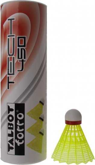 Talbot Torro TT LOT. TECH 450 geltonas greitas 6szt.