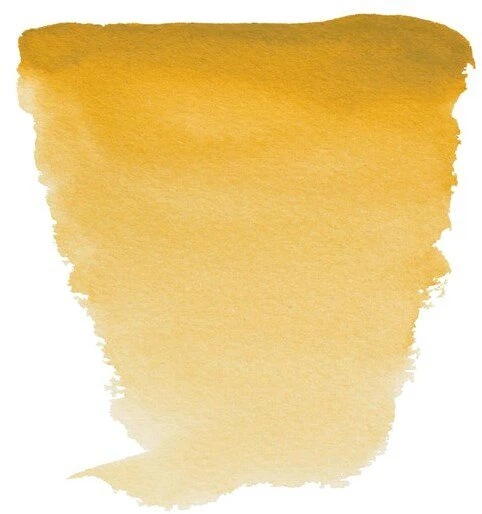 Talens Farby Watercolour Tube Geltona Ochre (227)