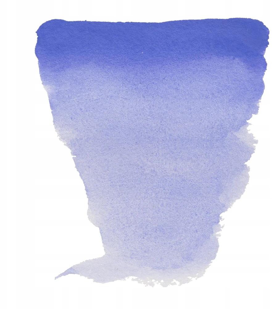 Talens Farby Watercolour Tube Lavender 525