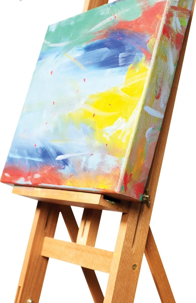 Talens Talens Art Creation Stretched Canvas Cotton 13 x 18 cm