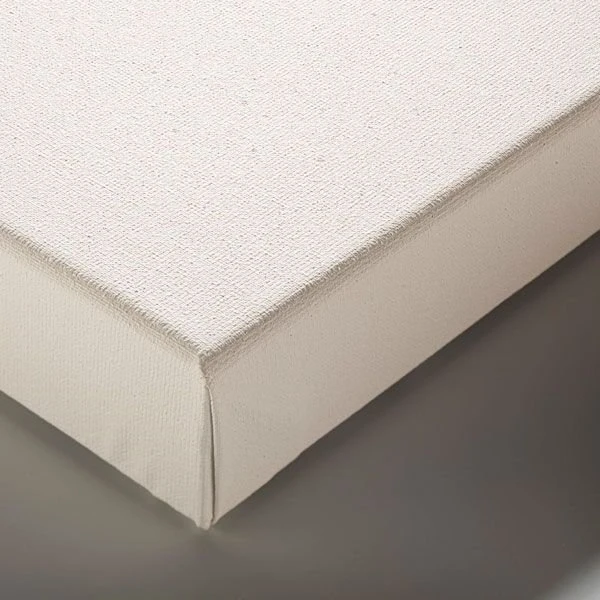 Talens Talens Stretched Canvas Cotton 3D 40 x 50 cm