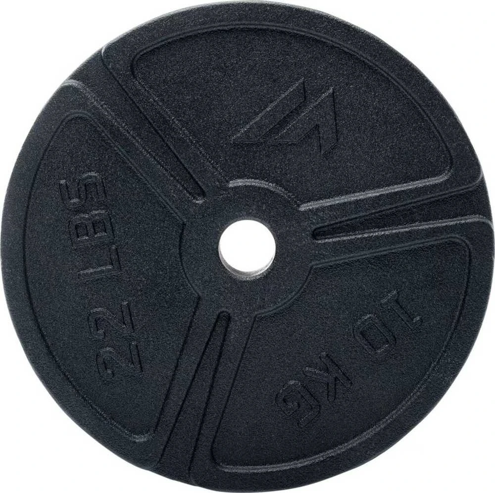 Martes Svorio plokštė 10KG