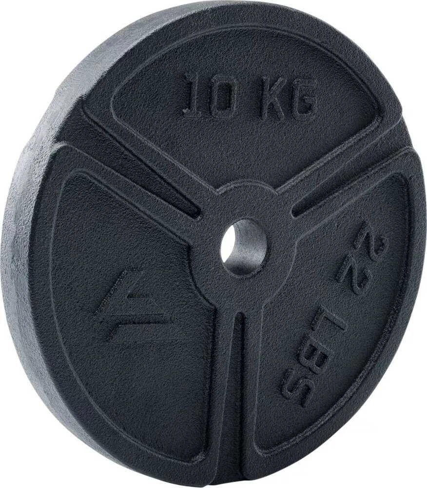 Martes Svorio plokštė 10KG