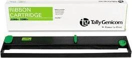 TallyGenicom Juosta TallyGenicom T2265 +, 2280 +, T2365 juoda (62471)