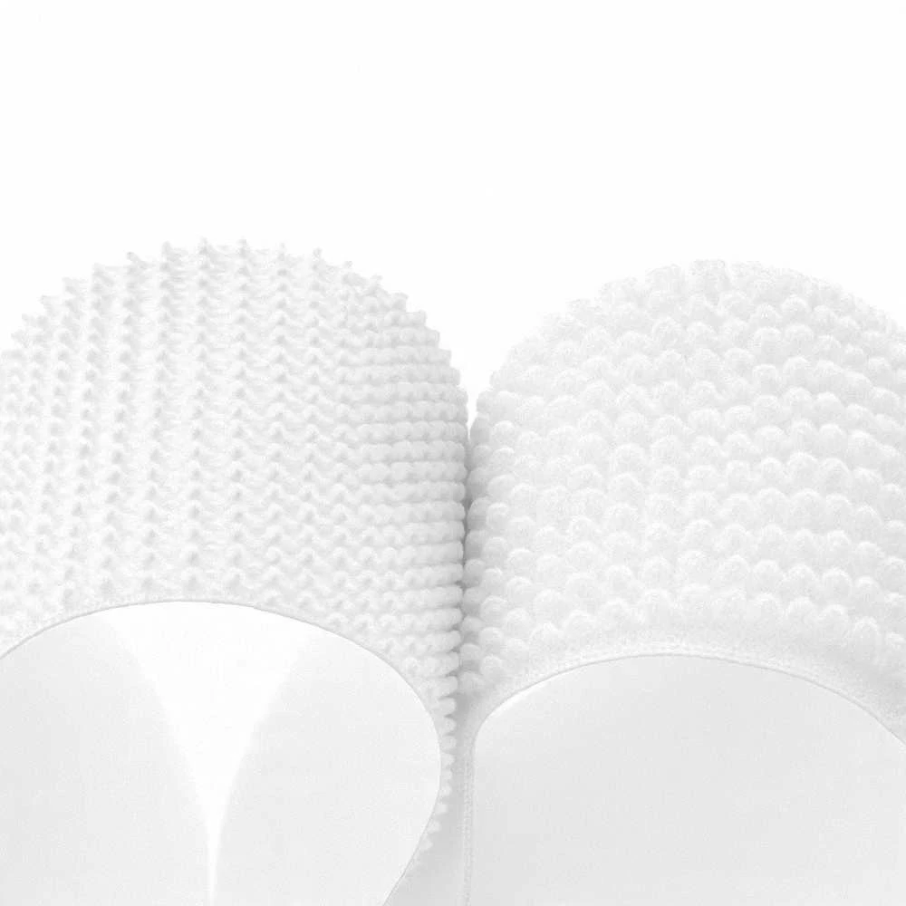 Lipni lipni juosta „Velcro“ 5mx5cm baltas Ruhhy 25807