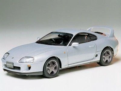 Tamiya - Toyota Supra, 1/24, 24123