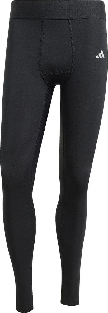 Tamprės vyrams adidas Techfit Long Tight juoda JN7352 (L)