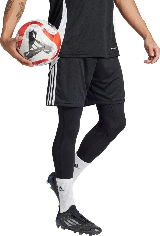 Tamprės vyrams adidas Techfit Long Tight juoda JN7352 (L)