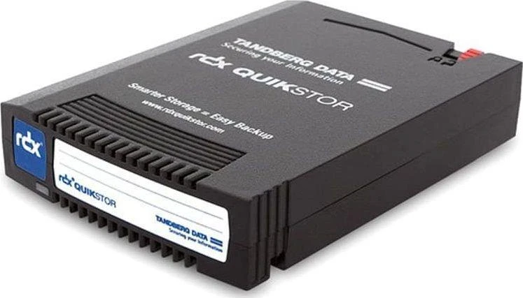Taśma TandBerg RDX QuikStor 1/2 TB (8586-RDX)