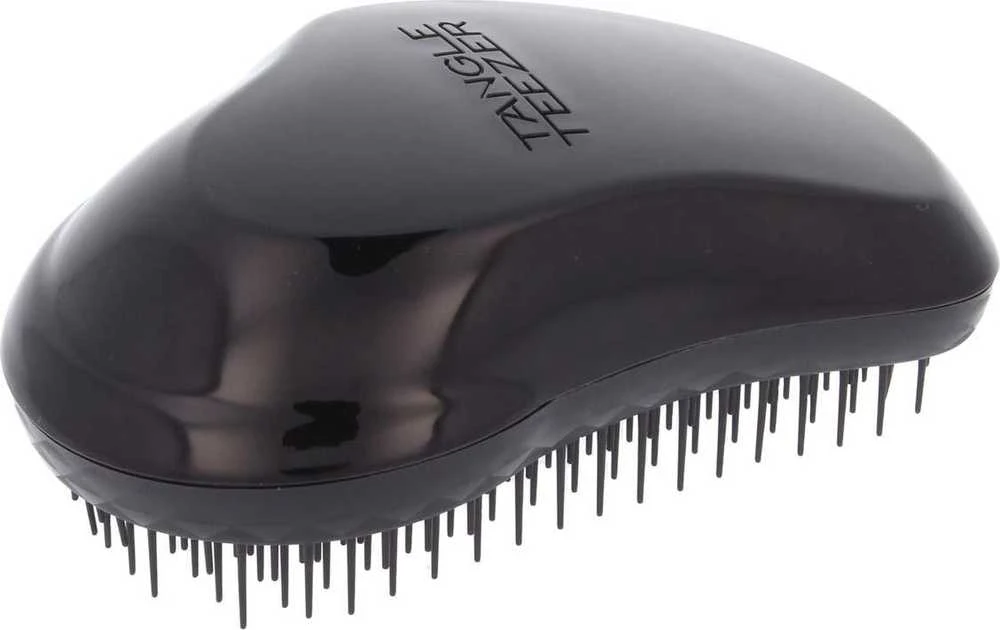 Plaukų šepetys Tangle Teezer The Original Panther Juodos