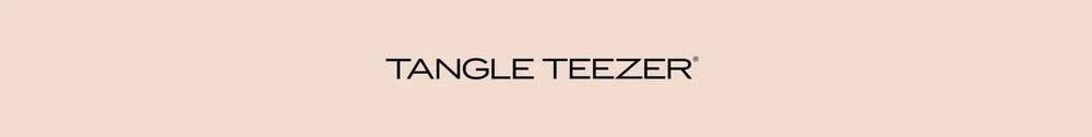 Tangle Teezer Ultimate Detangler Straight & Skirtas garbanotiems plaukams Chrome Neo Gold plaukų šepetys