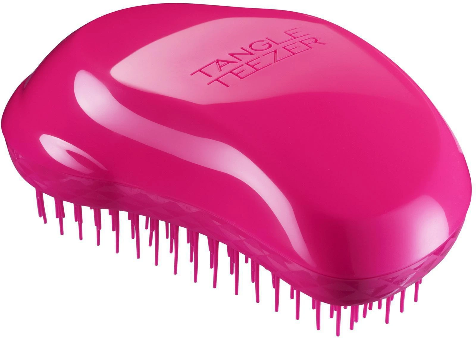Plaukų šepetys Tangle Teezer The Original Rožinė Fizz