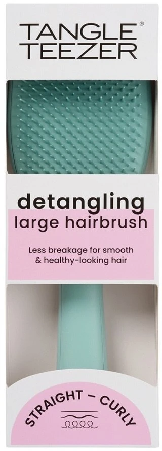 Tangle Teezer didelis Ultimate Detangler Marine Teal 1 vnt.