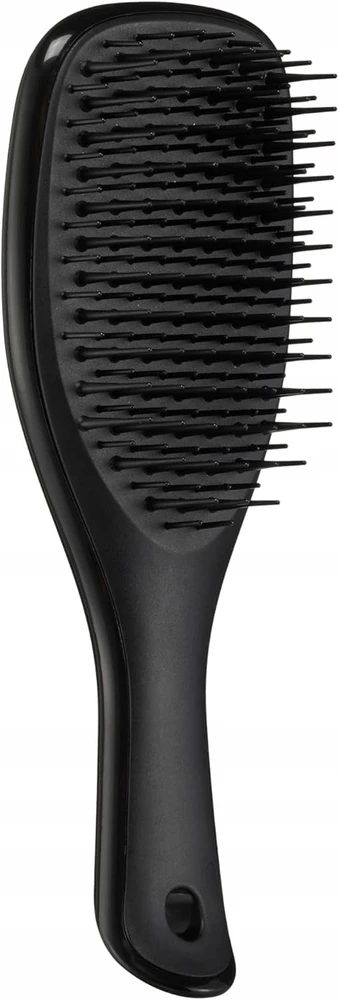 „Tangle Teezer“ – „The Ultimate Detangler Mini“ – saldymedžio juodumo – Mini