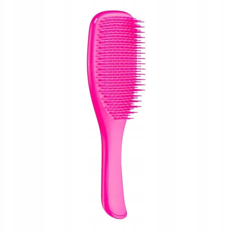 Tangle Teezer The Ultimate Detangler szczotka do włosów Runway Rožinė