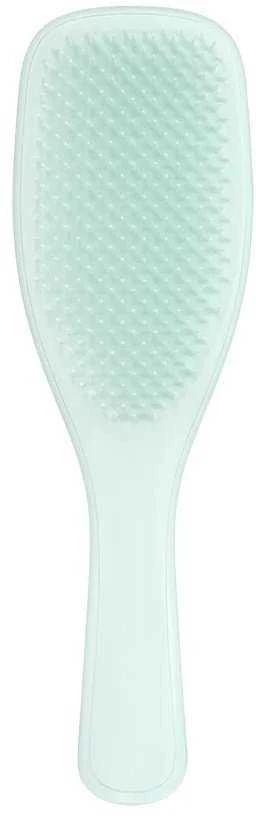 „Tangle Teezer“ plaukų iššukavimo šepetys „The Ultimate Detangler“ ploniems ir gležniems plaukams Ice Mėlyna