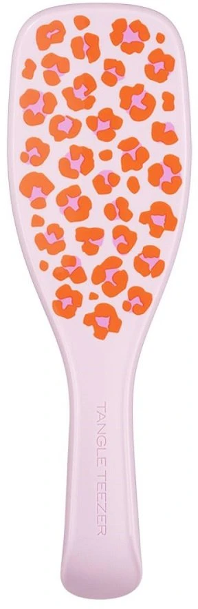 Tangle Teezer The Ultimate Detangler Printed plaukų išsukimo šepetys Vibrant Leopard