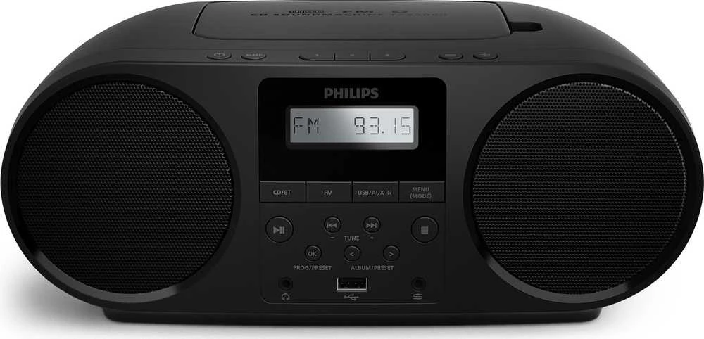 MAGNETOLA CD TAZ5000/10 PHILIPS