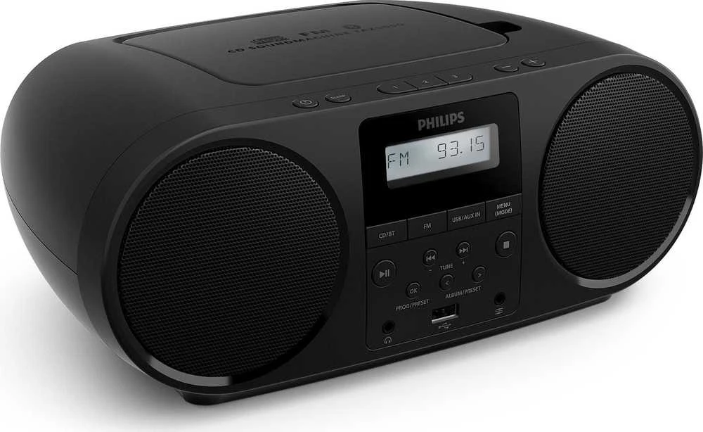 MAGNETOLA CD TAZ5000/10 PHILIPS