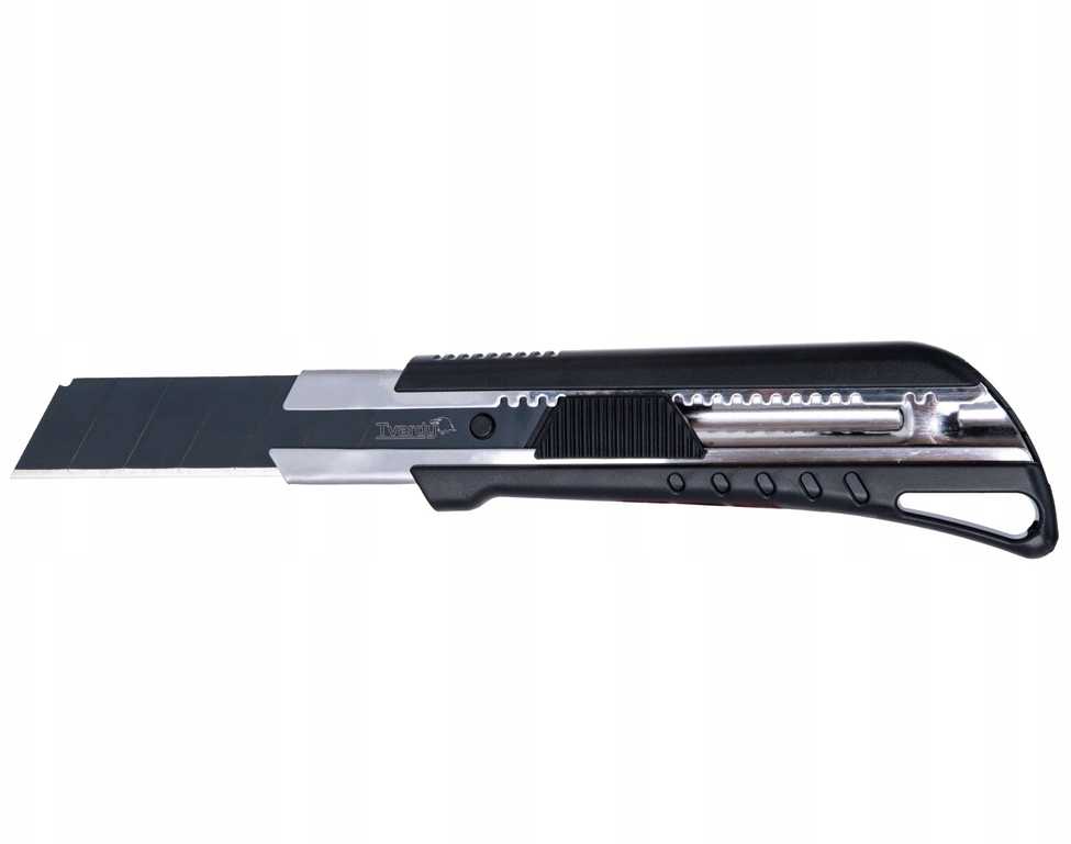 Tvardy Tapetų peilis 125x25x0,7mm SK2H TVARDY (10/60)