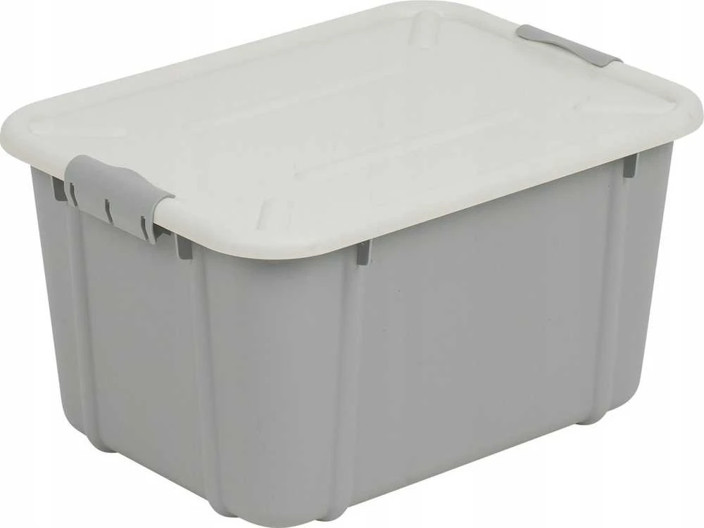 Branq DĖŽĖ 16L 29X39X22CM VELUR 837516