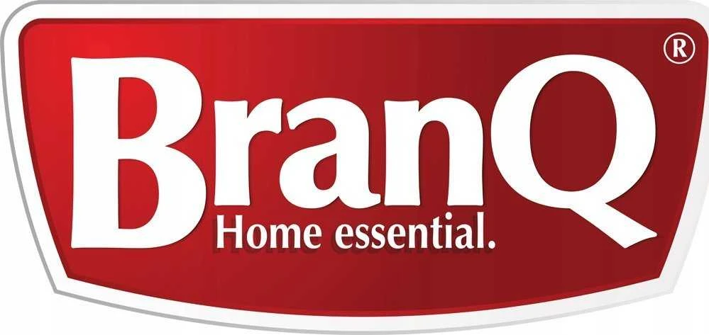 Branq DĖŽĖ 16L 29X39X22CM VELUR 837516
