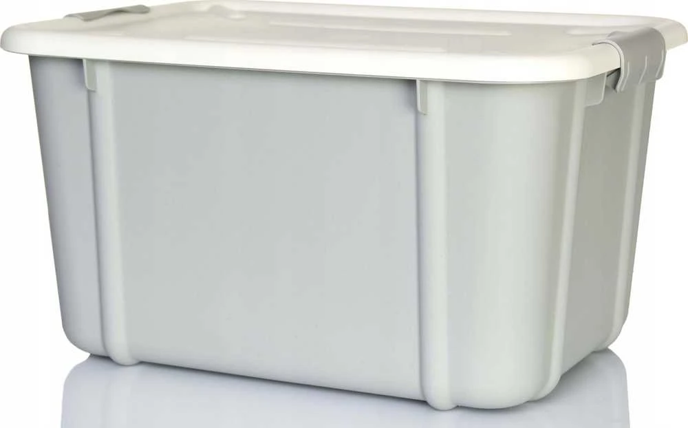 Branq DĖŽĖ 16L 29X39X22CM VELUR 837516