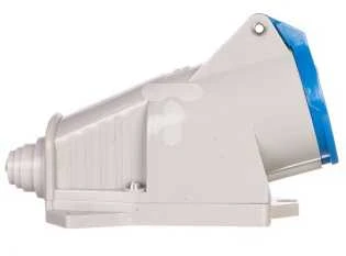 Tarel Solid izoliacinis lizdas 16A 250V 3P IP44 (2629-126)