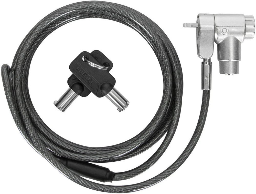 Linka zabezpieczająca Targus 2 m (ASP95MKGLX-25)