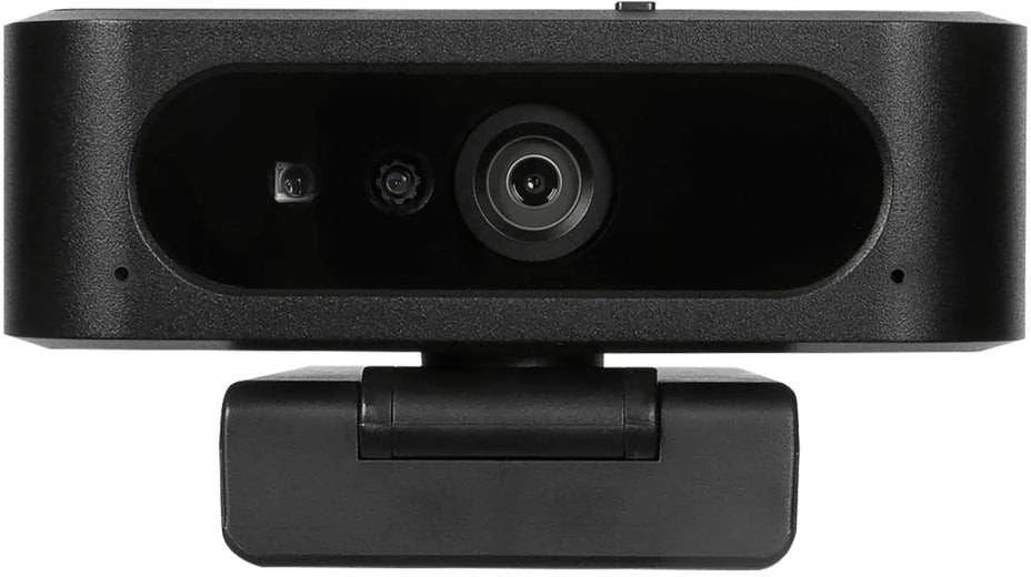 TARGUSĀ® 2K WEBCAM WITH AUTO FOCUS