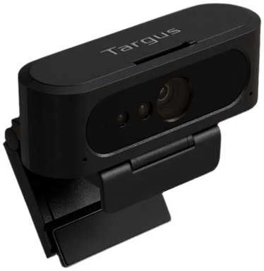 TARGUSĀ® 2K WEBCAM WITH AUTO FOCUS