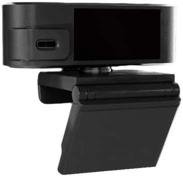 TARGUSĀ® 2K WEBCAM WITH AUTO FOCUS