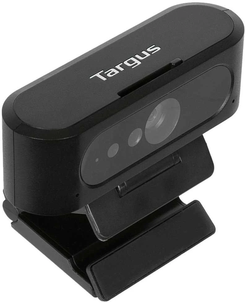 TARGUSĀ® 2K WEBCAM WITH AUTO FOCUS