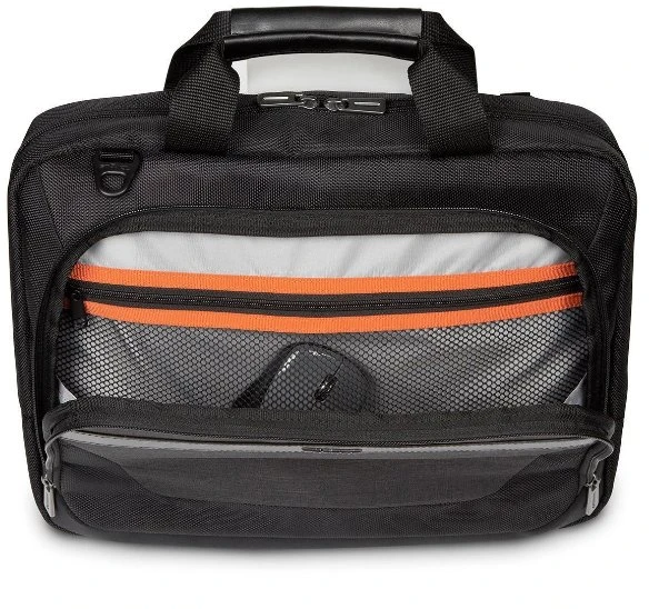 Krepšys Targus Targus CitySmart, Briefcase, 35.6 cm (14''), 640 g