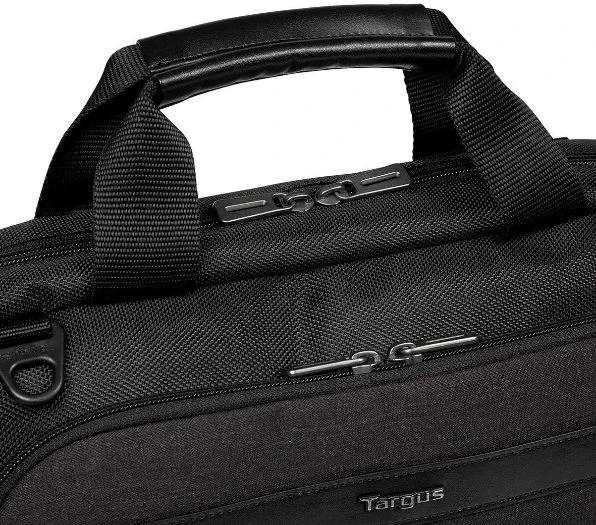 Krepšys Targus Targus CitySmart, Briefcase, 35.6 cm (14''), 640 g