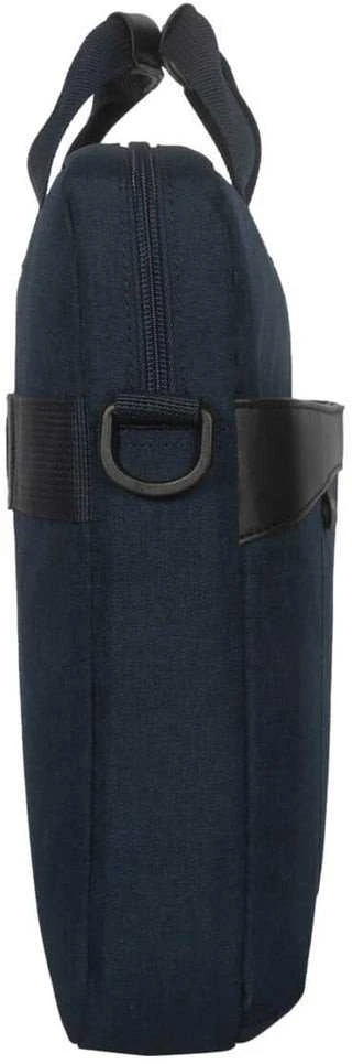 Targus 15-16" GeoLite EcoSmart Slim Brief - Mėlyna | Targus