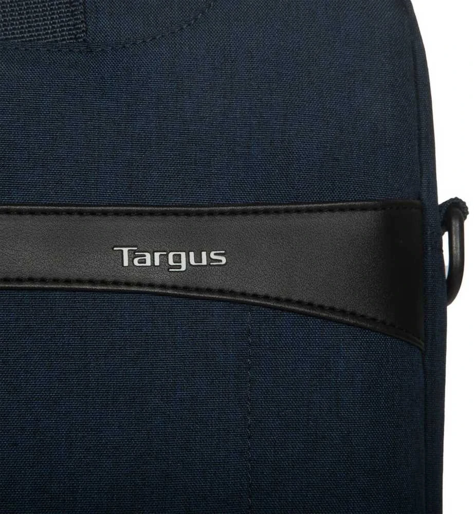 Targus 15-16" GeoLite EcoSmart Slim Brief - Mėlyna | Targus
