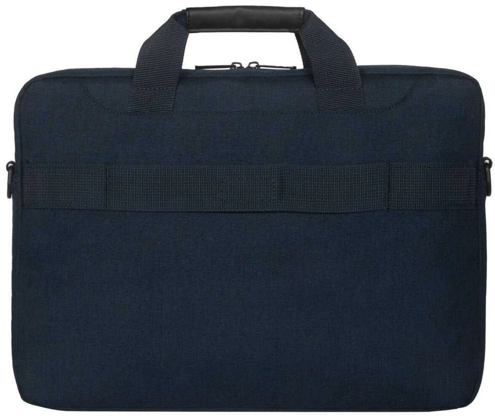 Targus 15-16" GeoLite EcoSmart Slim Brief - Mėlyna | Targus