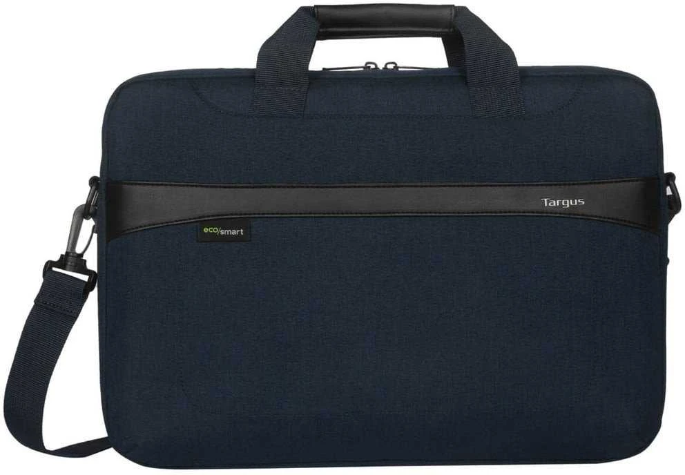 Targus 15-16" GeoLite EcoSmart Slim Brief - Mėlyna | Targus