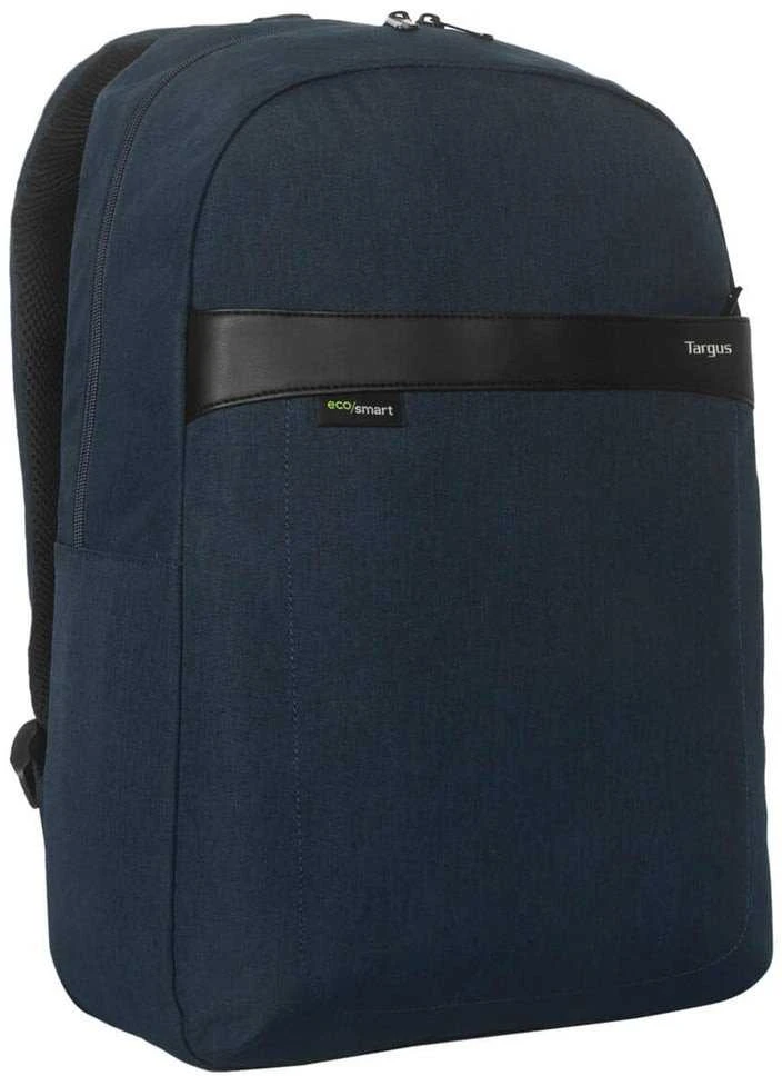 Targus | GeoLite EcoSmart Essentials | Tinka iki 15-16 " | Backpack | Atsparus vandeniui | Navy