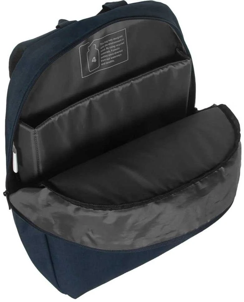 Targus 15-16" GeoLite EcoSmart® Essentials kuprinė - Juodas | Targus