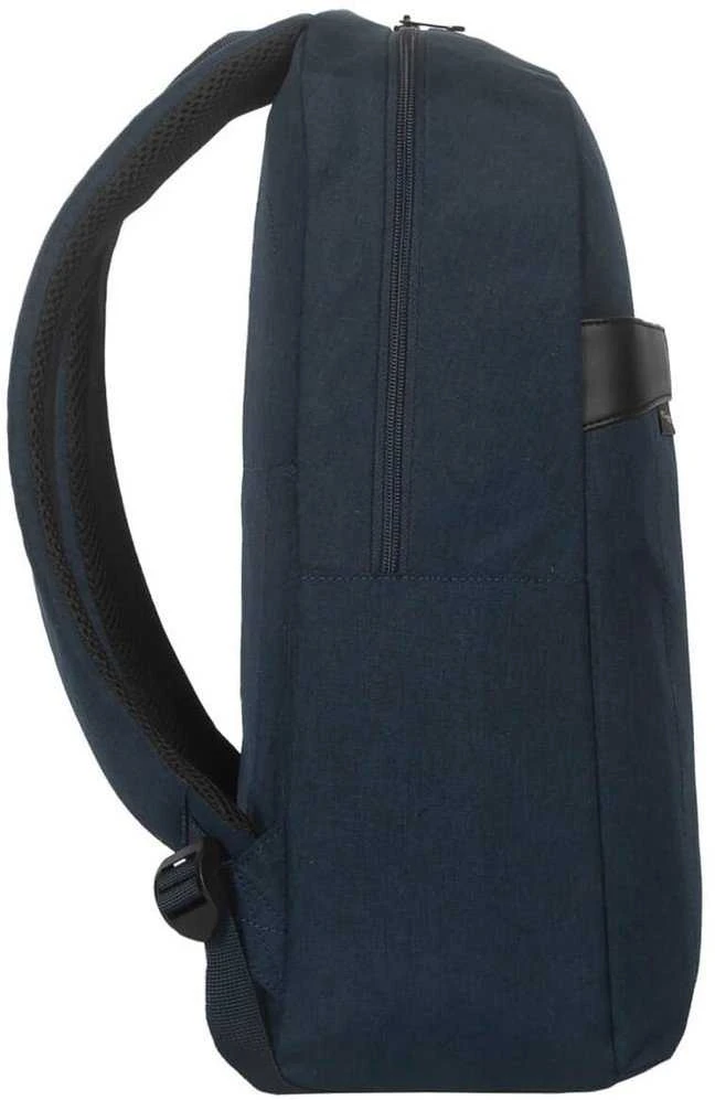 Targus | GeoLite EcoSmart Essentials | Tinka iki 15-16 " | Backpack | Atsparus vandeniui | Navy