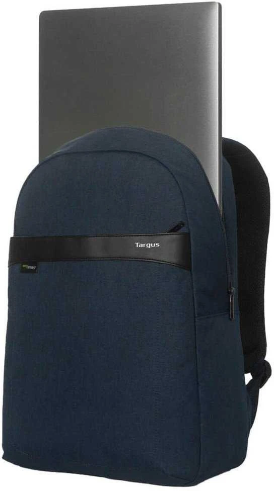 Targus 15-16" GeoLite EcoSmart® Essentials kuprinė - Juodas | Targus